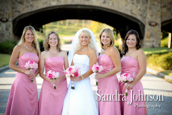 Best Bella Collina wedding photographer - Sandra Johnson (SJFoto.com)